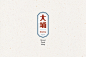 Logotype / keep updated on Behance