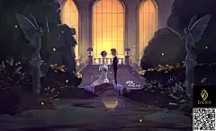 婚礼cg练习
