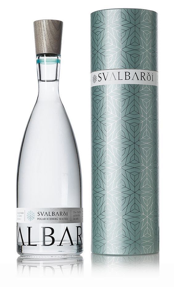 Svalbardi Polar Iceb...