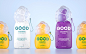 bath bolimond bubbles cosmetics direct associations Foam Good Packaging shampoo