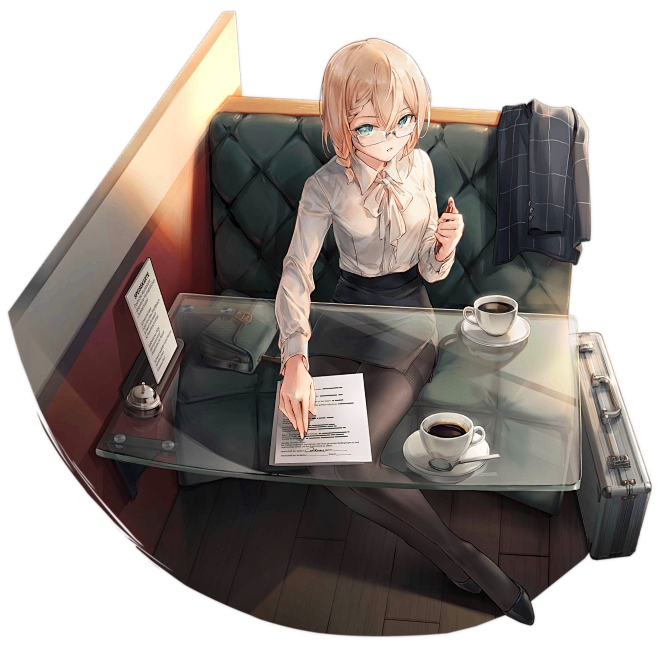 见习报到日 - 少前百科GFwiki -...