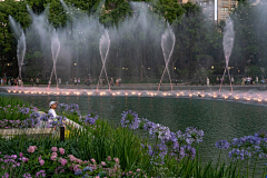 INSANE_K采集到WATER FEATURE