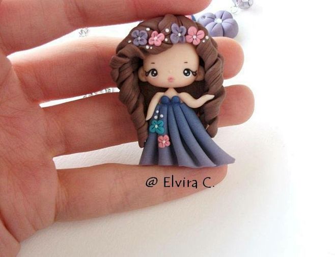 polymer clay