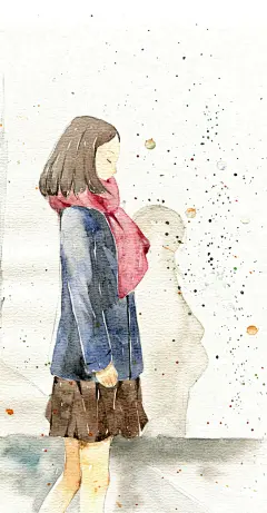 素锦封面素材