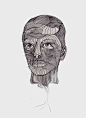 英国插画师Petros Varnava插画作品欣赏(3)