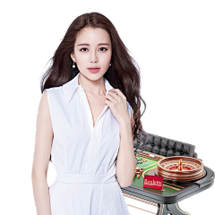 Elena008采集到美女