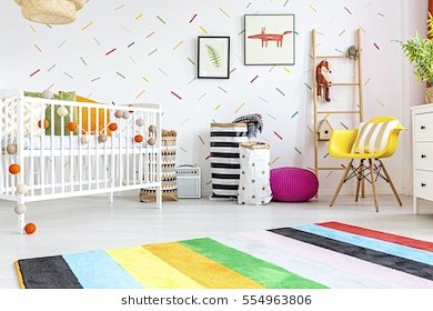 Baby Room 图片 · Pixab...