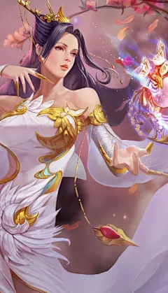 原画梦-有趣好玩学画画