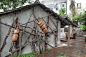 老樹根魔法木工坊：創意無限的木頭樂園~~老樹根魔法木工坊
