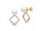 CAPRICE MULTIWAY DIAMOND ECLIPSE EARRING<a class="text-meta meta-mention" href="/mmmmmmmmmmmmmmmmmmmmm/">@北坤人素材</a>