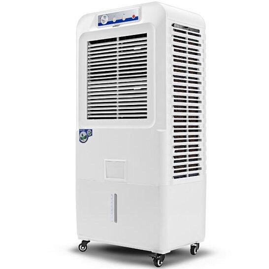 多朗DL-B0空调扇单冷工业冷风机移动水...