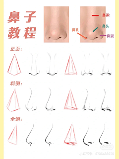 喵一下采集到板绘