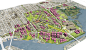 University of Washington Campus Master Plan : Defining a bold, long-term vision for full campus build-out with a development plan for the next decade