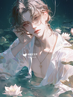 Vc2oM3qU采集到现言男人