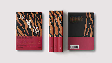 封面设计 书籍 包装 封皮 封底|5414419036