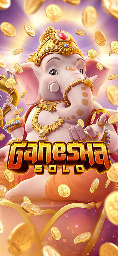 Ganesha Gold | Pocke...