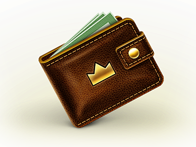 wallet