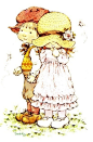 Sarah Kay 插画作品_插画_新浪轻博客