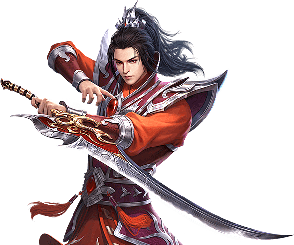 一刀传世37手游