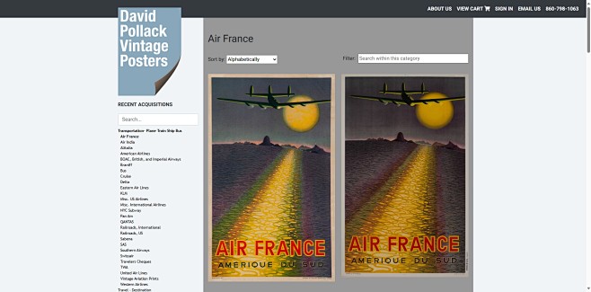 Air France | David P...