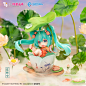 #初音未来# #擎苍手办# 新品预售 微... 来自擎苍手办工作室 - 微博