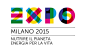 2015年米兰世界博览会Logo