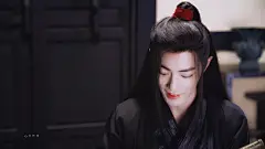 陈情令-肖战魏无羡  电脑壁纸
