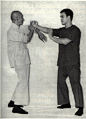 ~Ip Man & Bruce Lee~  #brucelee #bruceleequotes #kurttasche: 