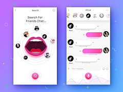 sophia123333采集到app
