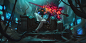 Soul fighter Viego 1-2