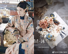 猫不理鱼丸Helen采集到韩式裱花