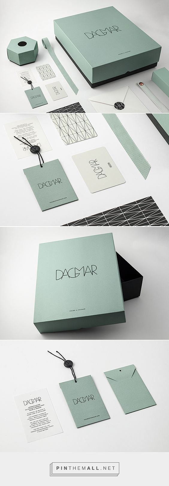 House of Dagmar Fash...