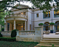 2011 Award of Merit - 2 : Winner: Dee Brown, Inc., Garland, TX, Stone InstallerProject: Private ResidenceThis private residence boasts of old-world masonry with Classic Italian Palladian Architecture. The architect designed