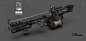 The  Chaser-LMG