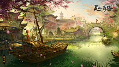 十文采集到徽派建筑