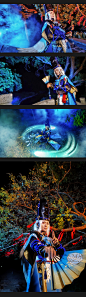 阴阳师同人cos大赛_阿舟舟舟酱_阴阳师手游圈Cosplay_网易GACHA二次元社区#阴阳师# #动漫# #游戏# #头像# #壁纸# #cosplay# 