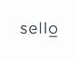 Sello Logo Animation  Sello LOGO动画_97UI_优界网