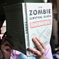 Fancy - The Zombie Survival Guide