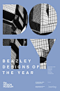 The Design Museum unveils new visual identity for Designs of the Year awards.