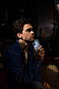 Advertising  art direction  campaign editorial lifestyle Product Photography smartphone Technology