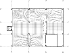 中天建公建资料库采集到室内创意