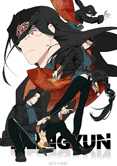 進擊的大魚采集到2次元