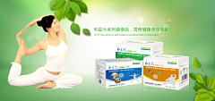 小左727采集到banner