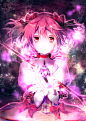 Kaname Madoka 小圆