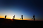 Photograph runners by Adam Kokot on 500px