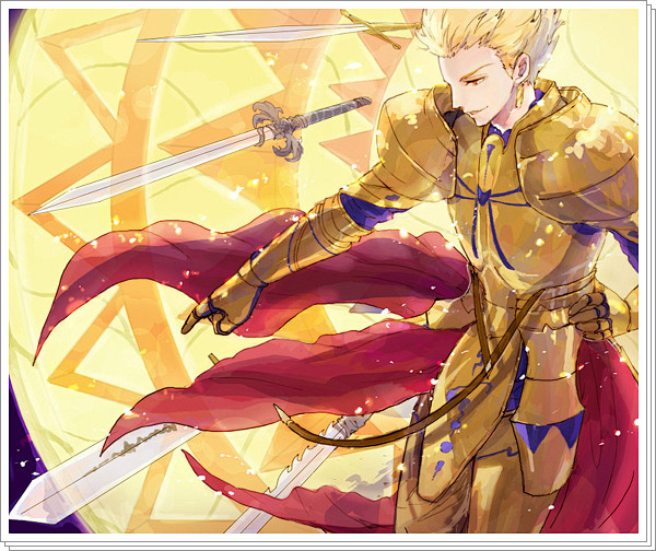 fate /zero詰め/seibu