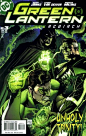 Green Lantern: Rebirth (Volume) - Comic Vine