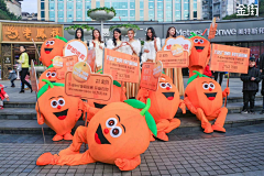 DC新奇味采集到摊位互动