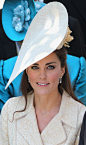 Kate Middleton Beauty