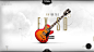 D'Angelico Guitars | A Legend is Reborn